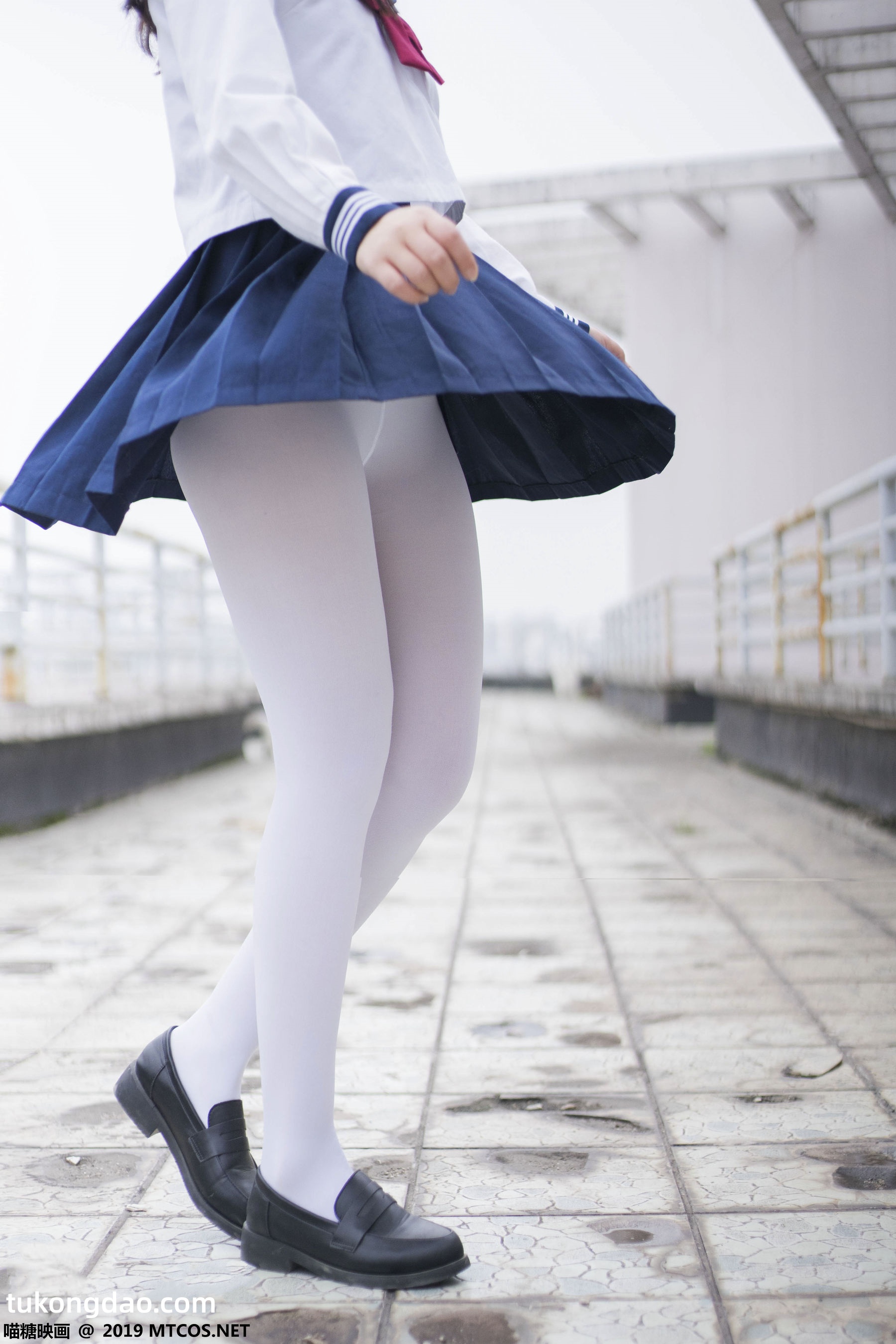 喵糖映画 VOL.067 写真集 写真系列-第40张